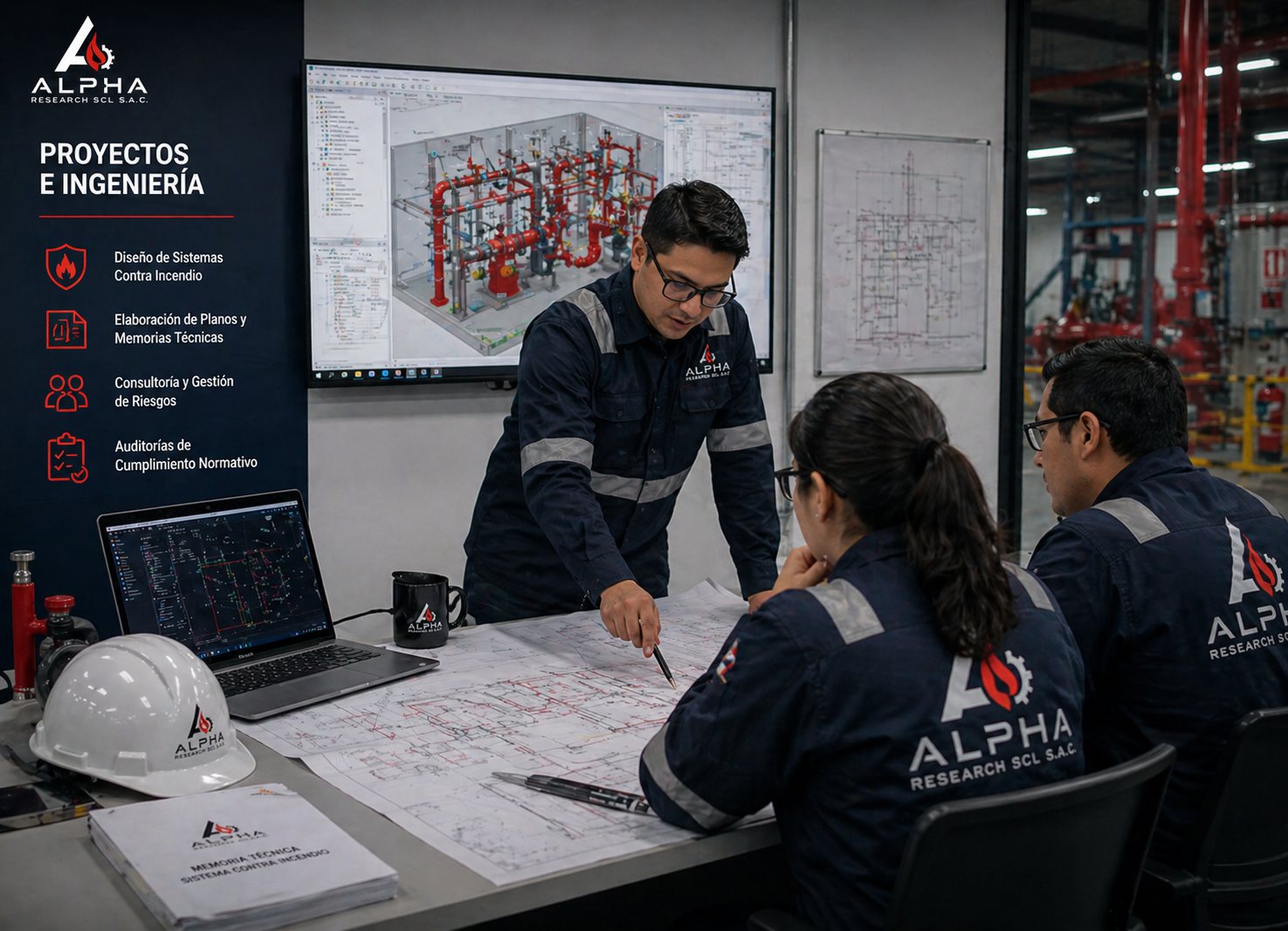 Ingeniería