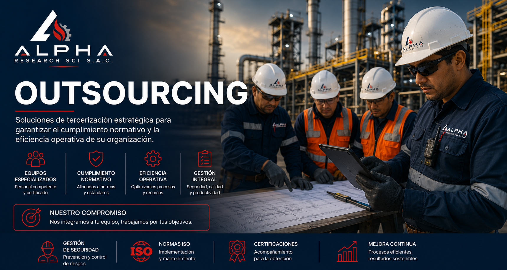 Outsourcing