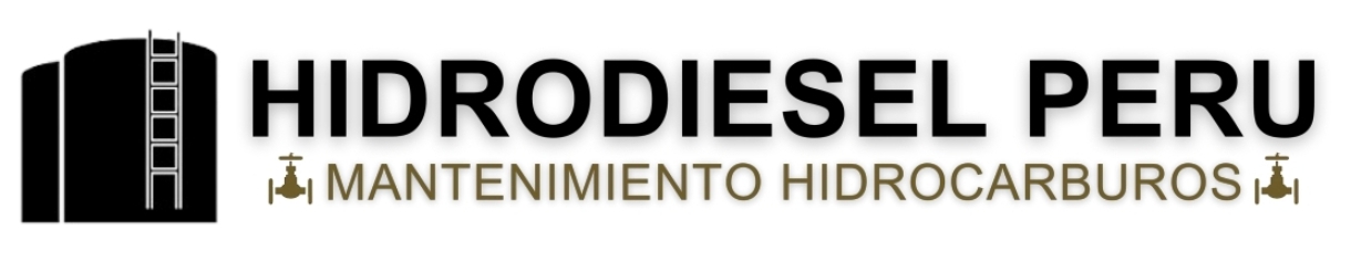 Hidrodiesel Peru
