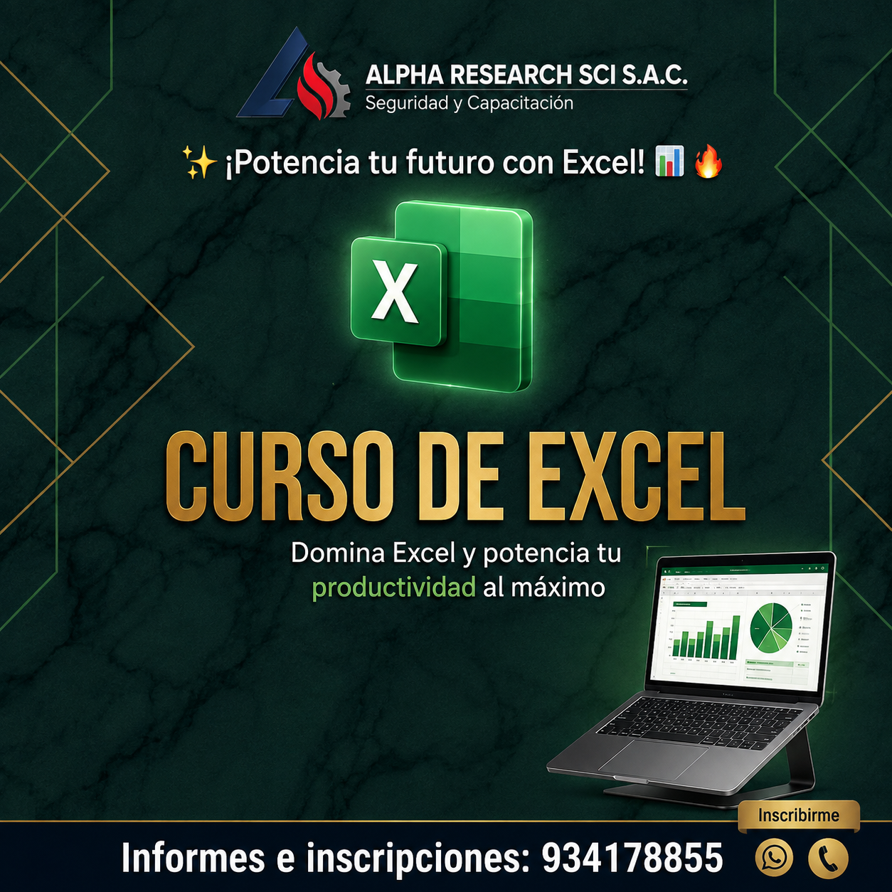 EXCEL Básico