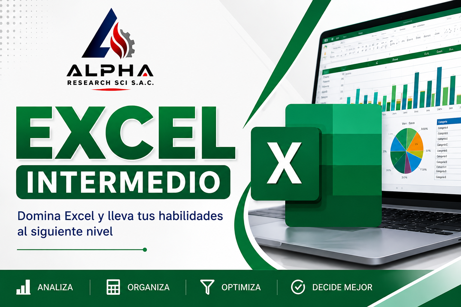 EXCEL Intermedio